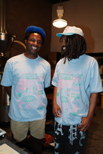 Load image into Gallery viewer, Music in Exile x The Social Studio Tee