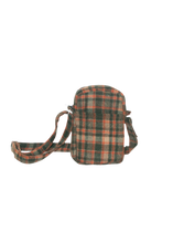 Load image into Gallery viewer, Small Edith Bag (Tartan)