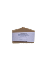 Load image into Gallery viewer, Pink Grapefruit Soap Bar