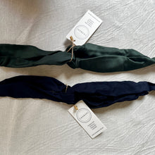 Load image into Gallery viewer, Zero-Waste Hair Bandeau