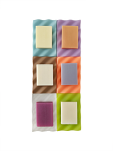 Load image into Gallery viewer, Ripple Soap Tray by Studio Chillimarini