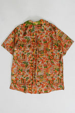 Load image into Gallery viewer, Cuban Shirt Medium