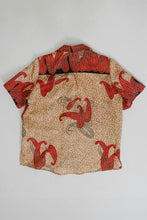 Load image into Gallery viewer, Cuban Shirt Large