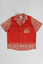 Load image into Gallery viewer, Cuban Shirt X-Large