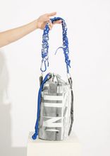 Load image into Gallery viewer, The Social Studio x Kay Abude x Alpha60 PUNCH BUCKET BAG