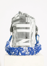 Load image into Gallery viewer, The Social Studio x Kay Abude x Alpha60 PUNCH BUCKET BAG