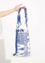 Load image into Gallery viewer, The Social Studio x Kay Abude x Alpha60 PUNCH BUCKET BAG