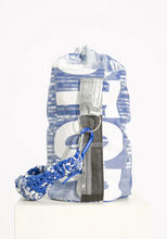 Load image into Gallery viewer, The Social Studio x Kay Abude x Alpha60 PUNCH BUCKET BAG