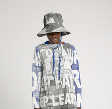 Load image into Gallery viewer, The Social Studio x Kay Abude x Alpha60 WORKERS HAT
