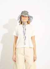 Load image into Gallery viewer, The Social Studio x Kay Abude x Alpha60 WORKERS HAT