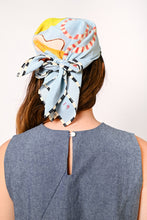 Load image into Gallery viewer, A-Line Shift Dress