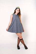 Load image into Gallery viewer, A-Line Shift Dress