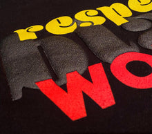 Load image into Gallery viewer, Respect Blak Women Sweat