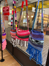 Load image into Gallery viewer, Burkete (Bricks) Wanbaar with tassels
