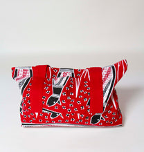 Load image into Gallery viewer, Warrnyu Dhawu (Flying Fox Story) Tote Bags