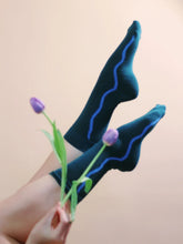 Load image into Gallery viewer, River Sock