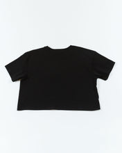 Load image into Gallery viewer, Darlin Tee - Black