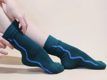 Load image into Gallery viewer, River Sock