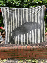 Load image into Gallery viewer, 2542-22 Hand Painted Sarong by Connie Nayinggul