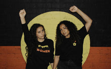 Load image into Gallery viewer, Respect Blak Women Sweat