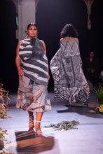 Load image into Gallery viewer, 2542-22 Hand Painted Sarong by Connie Nayinggul