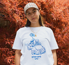 Load image into Gallery viewer, Gordon Koang Unity Tour Tee