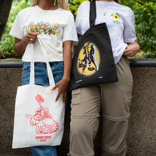 Load image into Gallery viewer, Gordon Koang Unity Tour Tote
