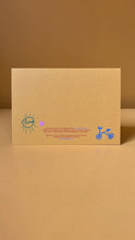Load image into Gallery viewer, The Social Studio Greeting Card
