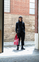 Load image into Gallery viewer, Warrnyu Dhawu (Flying Fox Story) Tote Bags