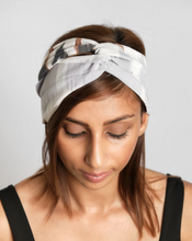Load image into Gallery viewer, Zero-Waste Hair Bandeau