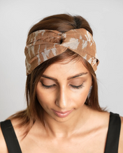 Load image into Gallery viewer, Zero-Waste Hair Bandeau