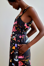 Load image into Gallery viewer, Ken Done x Kuwaii x TSS Jumpsuit