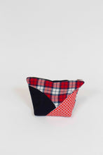 Load image into Gallery viewer, TSS Large Zip Purse - Spliced
