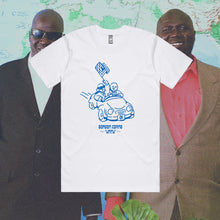 Load image into Gallery viewer, Gordon Koang Unity Tour Tee