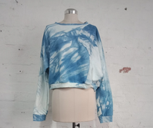 Load image into Gallery viewer, Nuvem Blouse