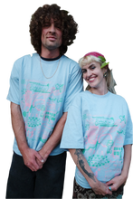 Load image into Gallery viewer, Music in Exile x The Social Studio Tee