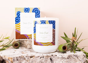 Signature Native Soy Candle