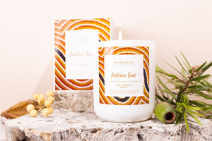 Signature Native Soy Candle