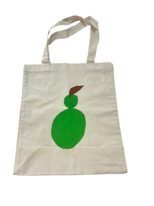 Fruit and Veg Tote bags