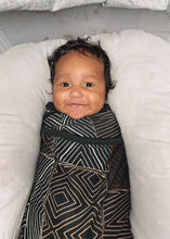 Load image into Gallery viewer, Bubup Baby Wrap