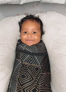 Bubup Baby Wrap