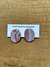 Load image into Gallery viewer, Tantri Mustika ceramic assorted earrings