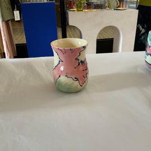 Elnaz Ceramics - Vase - EN241107