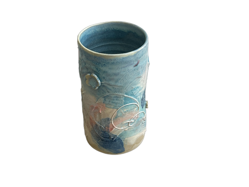 Cylinder Vase