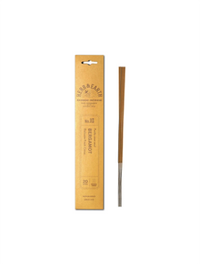 Nippon Kodo Herb & Earth Incense