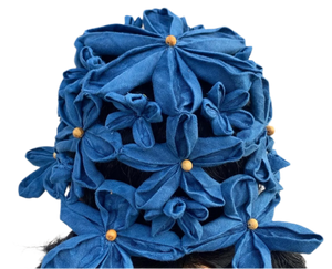 Kanzashi Hat
