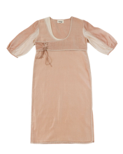 Load image into Gallery viewer, Chanderi Dual Col Salwar Set
