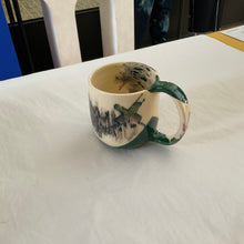 Load image into Gallery viewer, Elnaz Ceramics Mug - EN241103