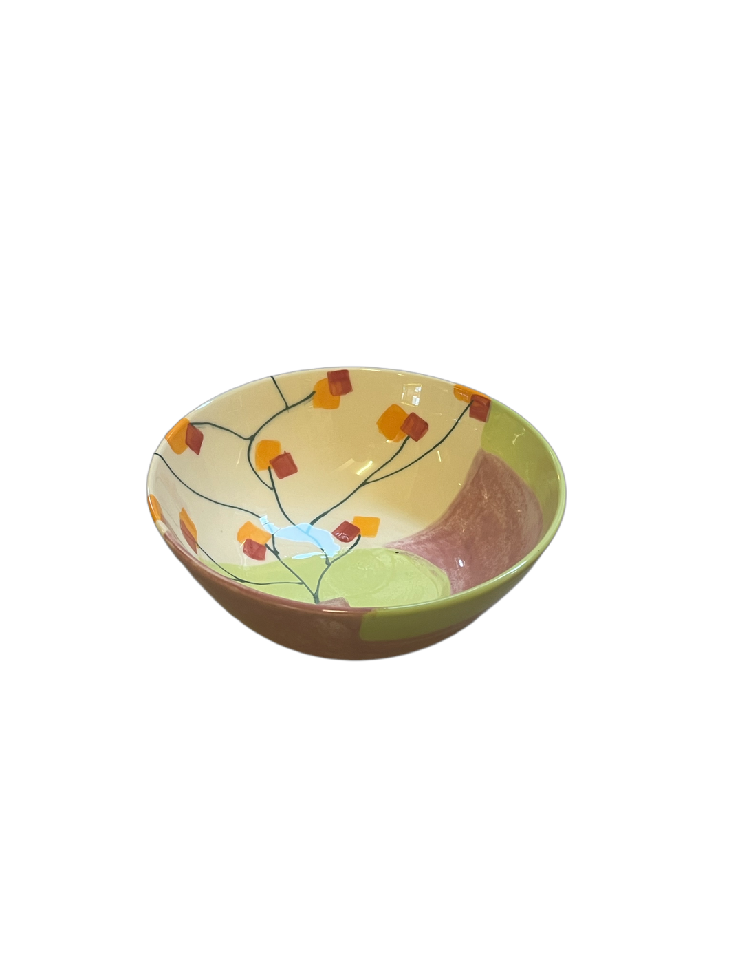 Elnaz Ceramics EN2481 bowl