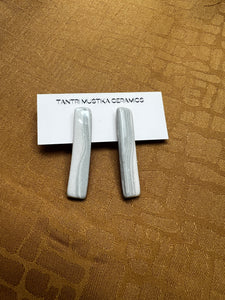 Tantri Mustika ceramic assorted earrings